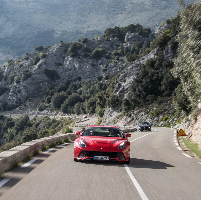 Monaco & Col Turini